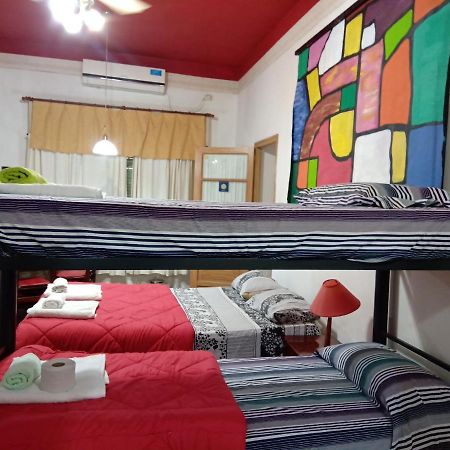 Enmicasassj-Rosario Apartment Bagian luar foto