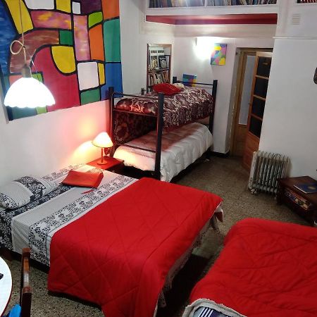 Enmicasassj-Rosario Apartment Bagian luar foto