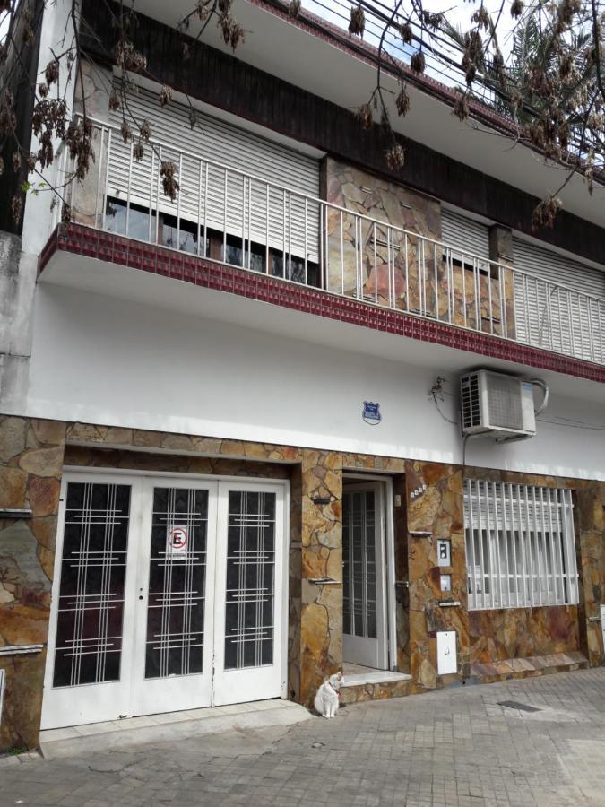 Enmicasassj-Rosario Apartment Bagian luar foto