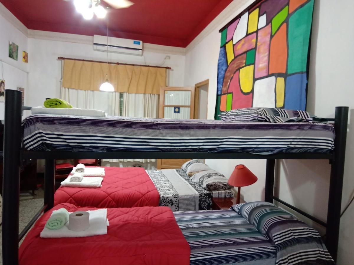 Enmicasassj-Rosario Apartment Bagian luar foto