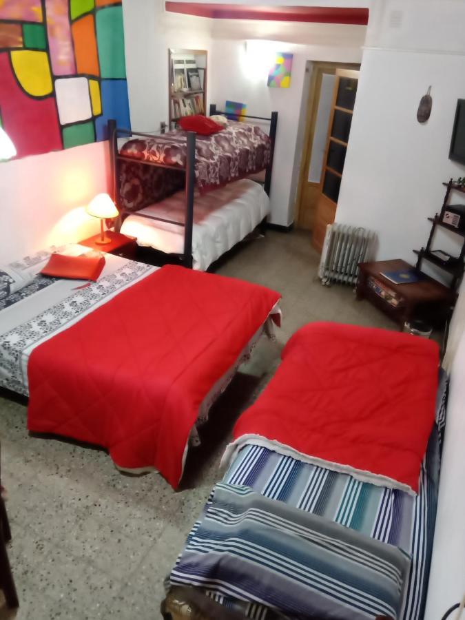 Enmicasassj-Rosario Apartment Bagian luar foto