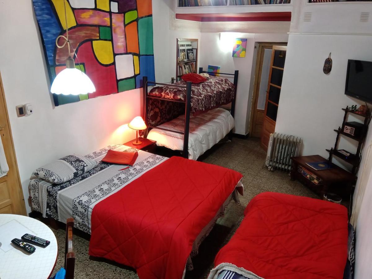 Enmicasassj-Rosario Apartment Bagian luar foto