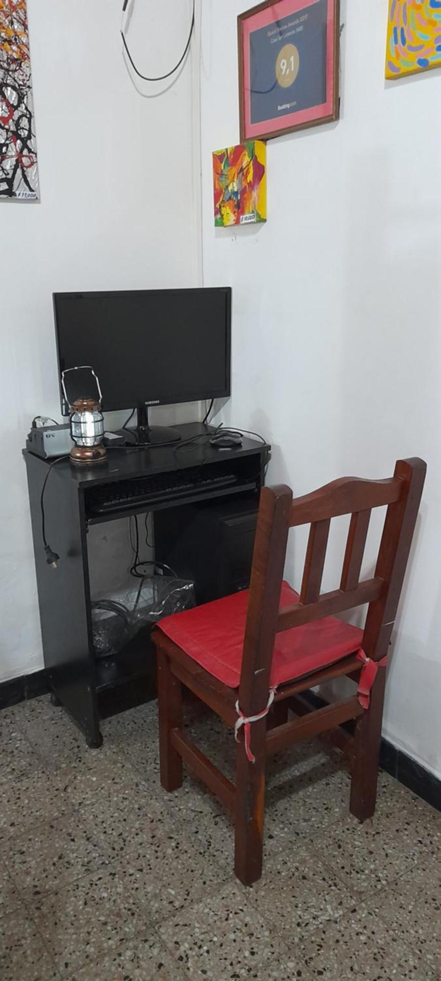 Enmicasassj-Rosario Apartment Bagian luar foto