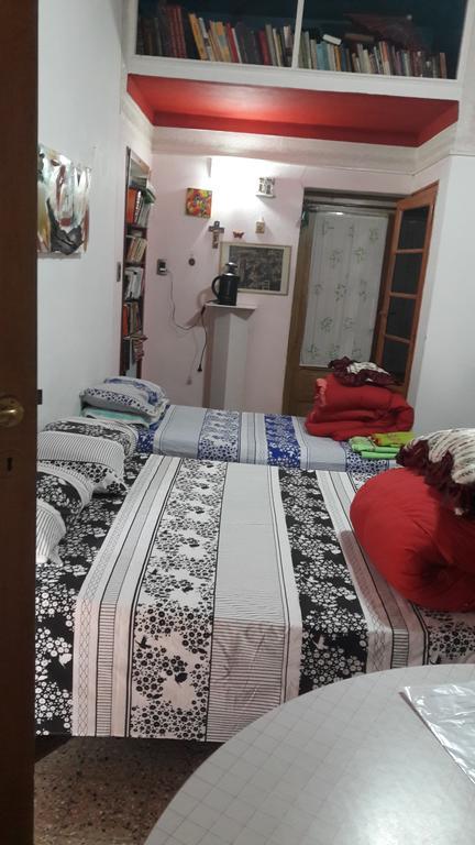 Enmicasassj-Rosario Apartment Bagian luar foto