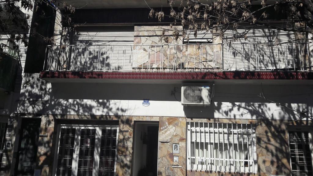 Enmicasassj-Rosario Apartment Bagian luar foto