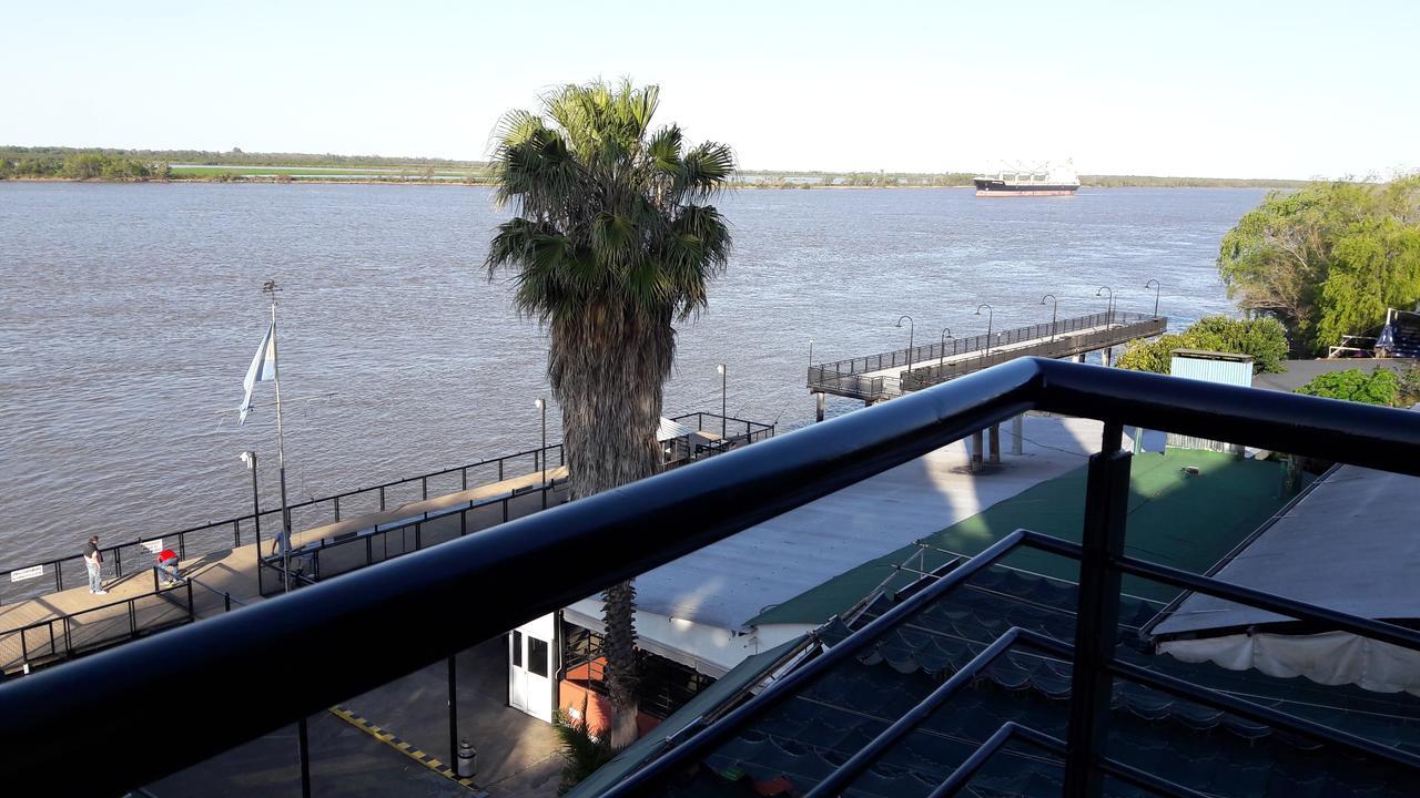 Enmicasassj-Rosario Apartment Bagian luar foto