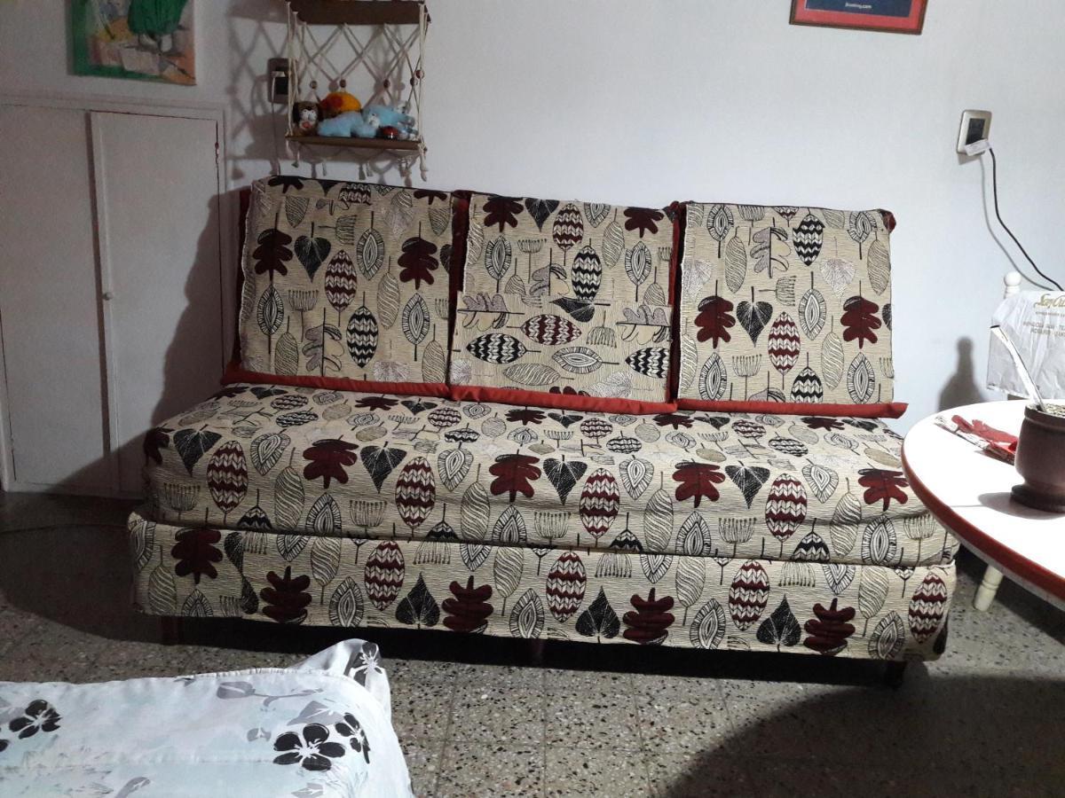 Enmicasassj-Rosario Apartment Bagian luar foto